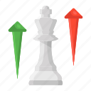 chess, pawn, growth strategy, chess pawn, chess piece, rook pawn