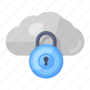 cloud, cloud access, cloud security, cloud protection, secure cloud, cloud lock