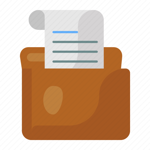 Folder, document, directory, archive, binder icon - Download on Iconfinder