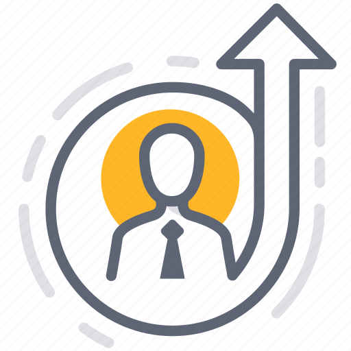 Development, efficiency, level up, personal, effectiveness icon - Download on Iconfinder