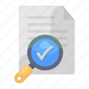 verified, search, verified search, document search, file search, approved search, completed research