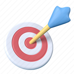 target, goal, aim, focus, arrow 