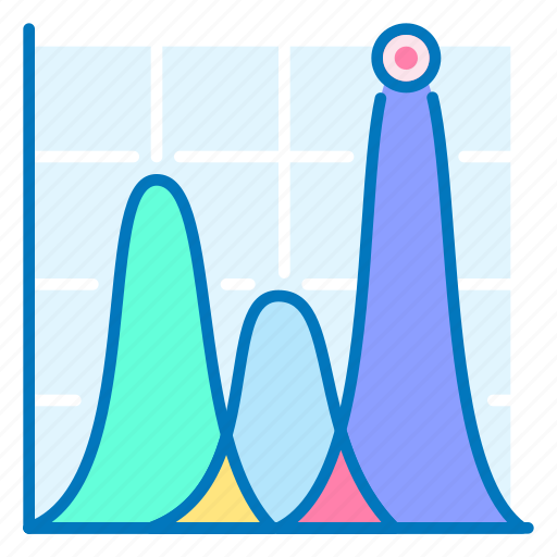 Business, dynamics, statistics, graph, analytics icon - Download on Iconfinder