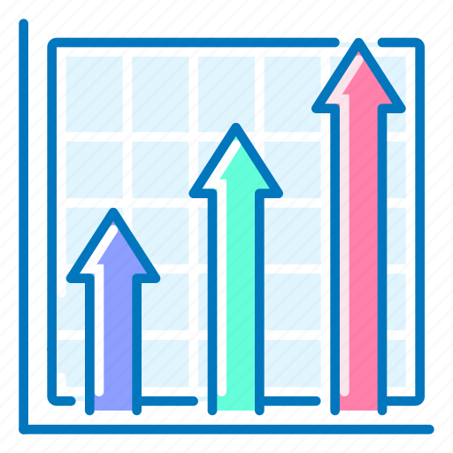Business, growth, up, graph, analysis icon - Download on Iconfinder