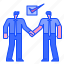 deal, cooperation, agreement, business, people, businessman, handshake 