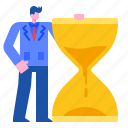 time, management, business, concept, clock, work, schedule