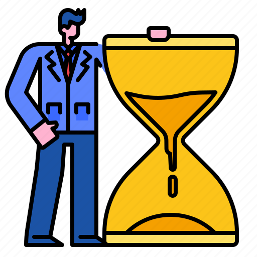 Time, management, business, concept, clock, schedule, organization icon - Download on Iconfinder