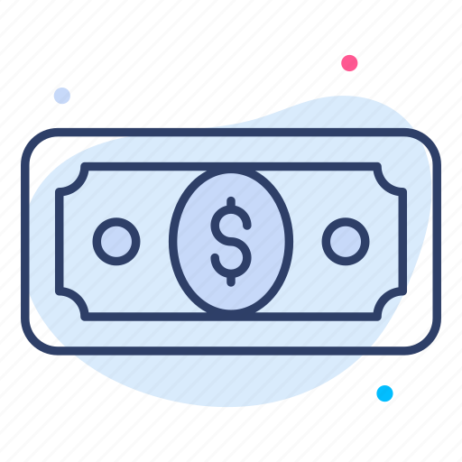 Money, dollar, currency, cash, coin icon - Download on Iconfinder