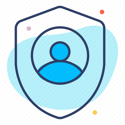 Secure, security, protection, shield, safety icon - Download on Iconfinder