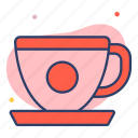 tea cup, coffee, cup, saucer, beverage