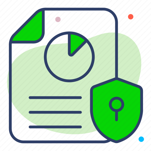 Data protection, security, protect, safety, secure icon - Download on Iconfinder
