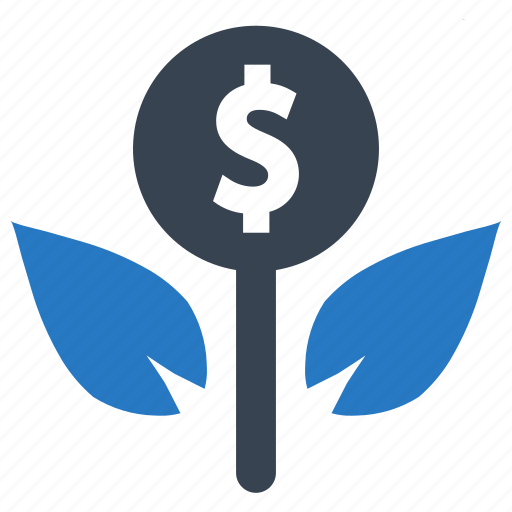 Revenue, income, investment, growth, benefits icon - Download on Iconfinder