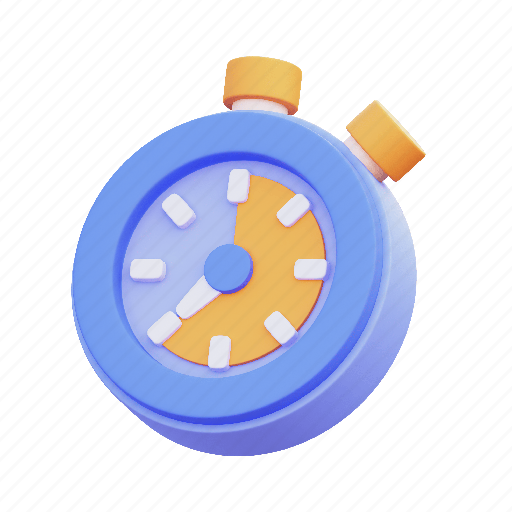 Chronometer, business, management, tool, startup icon - Download on Iconfinder