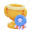 trophy, business, management, tool, startup 