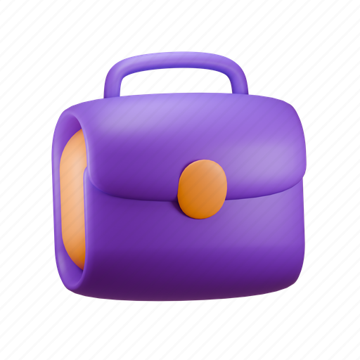 Briefcase, suitcase, case, bag, portfolio, business, finance icon - Download on Iconfinder