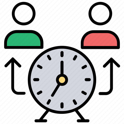 Capability, process of planning, productivity, proficiency, time management icon - Download on Iconfinder