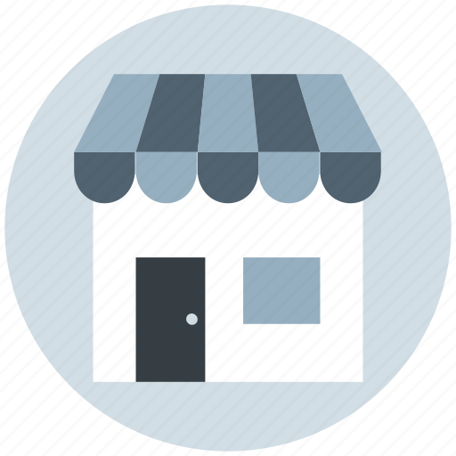 Market, market store, shop, shopping, store, web shop icon - Download on Iconfinder