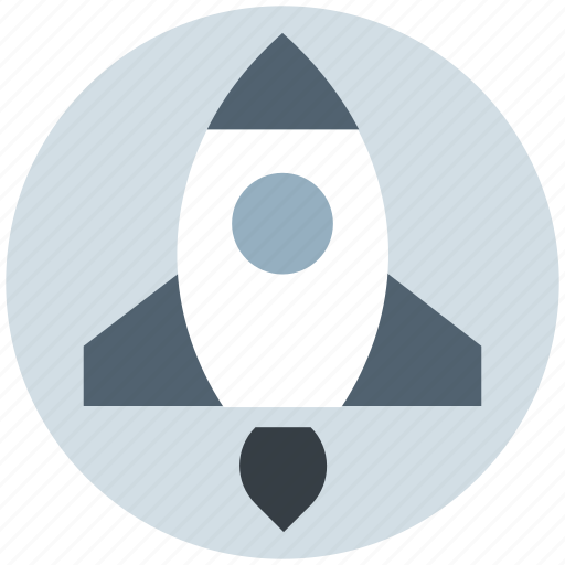 Fly, launch, rocket, space, spaceship, startup icon - Download on Iconfinder