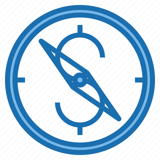 And, business, compass, dollar, manager, meeting, teamwork icon - Download on Iconfinder