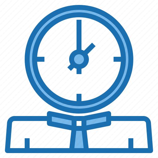 Business, head, man, manager, meeting, teamwork, time icon - Download on Iconfinder