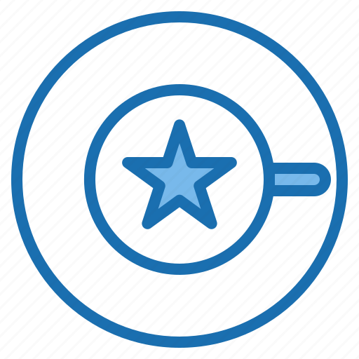 Business, coffee, group, manager, meeting, star, teamwork icon - Download on Iconfinder