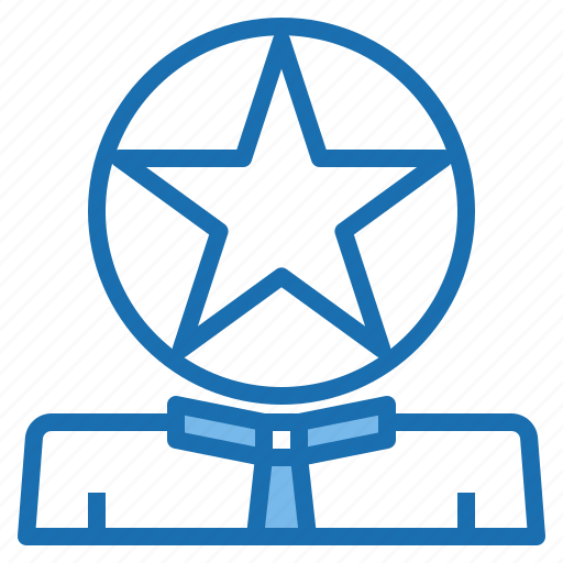 Business, head, human, manager, meeting, star, teamwork icon - Download on Iconfinder