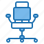 business, chair, interior, job, manager, seat, work 