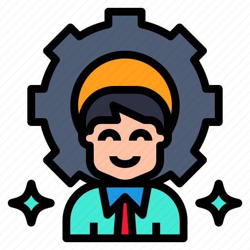 Administration, business, management, managers, manipulation icon - Download on Iconfinder