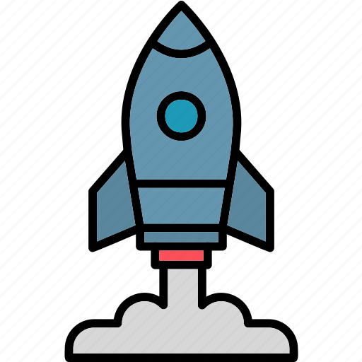 Start, up, computer, launch, rocket, seo, startup icon - Download on Iconfinder