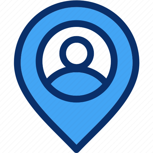 Business, location, management, map icon - Download on Iconfinder
