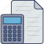 calculator, calculation, business, finance 