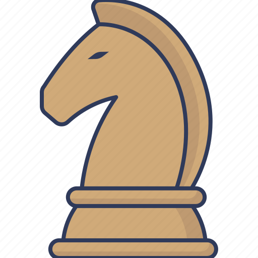 Chess, game, strategy, planning icon - Download on Iconfinder