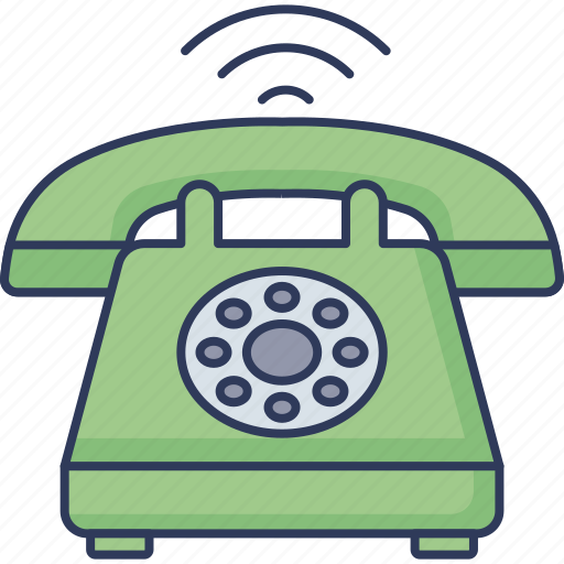 Telephone, call, talk, support icon - Download on Iconfinder
