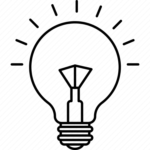 Idea, think, innovation, solution icon - Download on Iconfinder