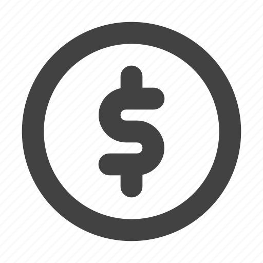 Business, cash, coin, dollar, finance, management, money icon - Download on Iconfinder