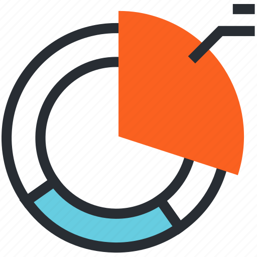 Analytics, business, chart, finance, graph, management, statistics icon - Download on Iconfinder