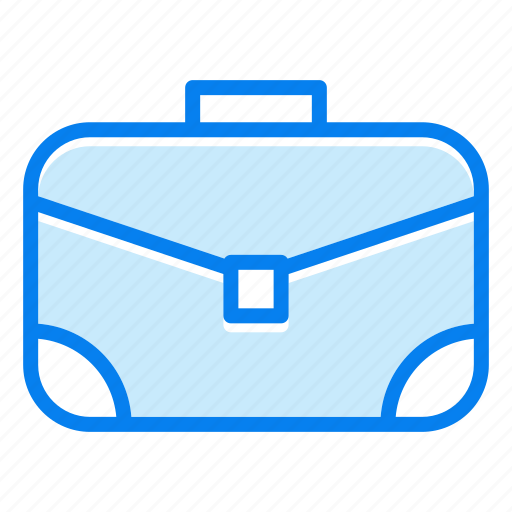 Briefcase, bag, finance, job icon - Download on Iconfinder
