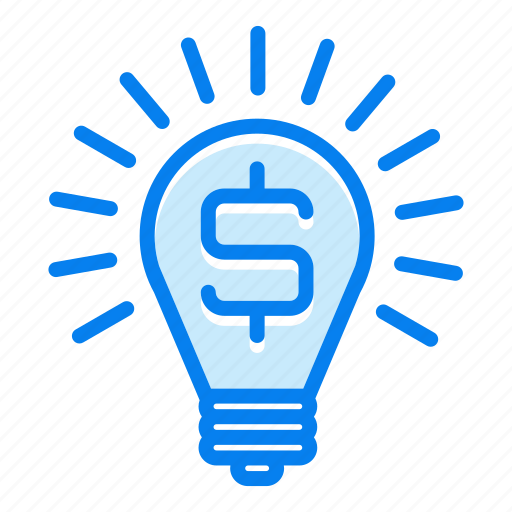 Idea, creativity, lamp, light icon - Download on Iconfinder