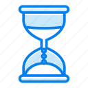 timer, hourglass, timepiece