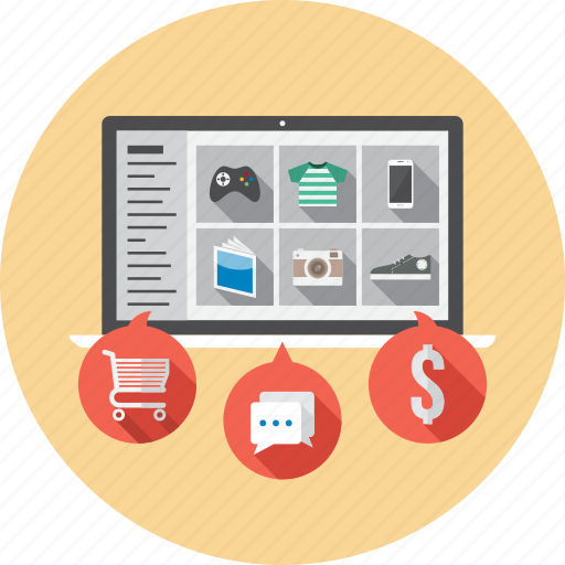 Business, flat, marketing, finance, money, shopping icon - Download on Iconfinder