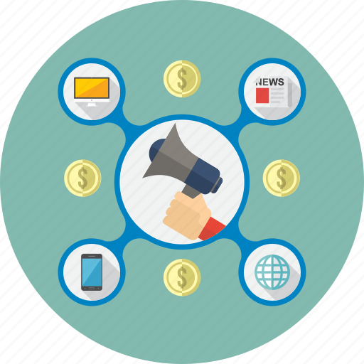 Business, flat, marketing, finance, money, shopping icon - Download on Iconfinder
