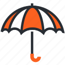 business, finance, insurance, protection, security, umbrella, weather