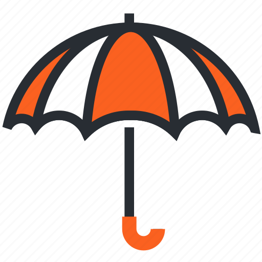 Business, finance, insurance, protection, security, umbrella, weather icon - Download on Iconfinder