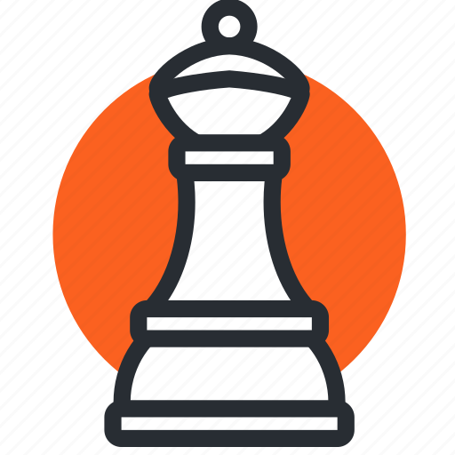 Business, chess, finance, planning, strategy icon - Download on Iconfinder