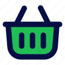 basket, shopping, market, supermarket, buy, purchase, cart0a