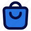 shop, bag, shopping, supermarket, purchase, packaging 
