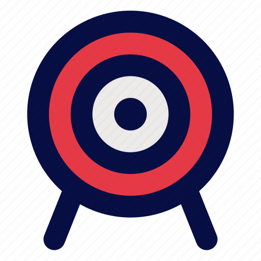 Target, success, goal, aim, accurate, market icon - Download on Iconfinder
