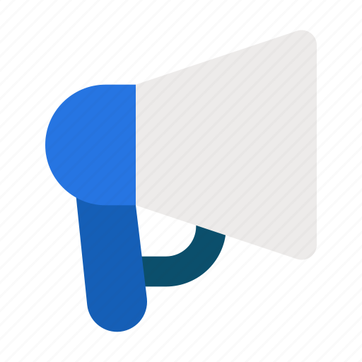 Promotion, advertising, megaphone, special, marketing icon - Download on Iconfinder