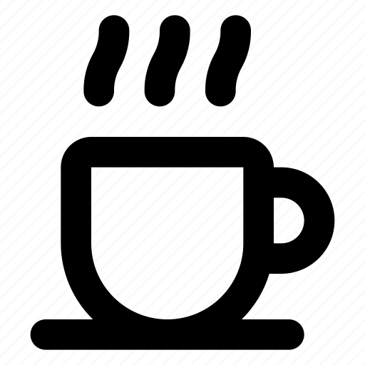 Coffe, drink, mug, energy, espresso icon - Download on Iconfinder