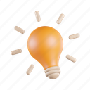 bulb, lamp, lightbulb, idea, business, office, marketing, creative, seo 